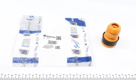 Відбійник амортизатора (переднього) Renault Clio IV/Zoe 12- IMPERGOM 32729