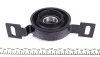Підшипник підвісний Dacia Duster 1.5dCi/1.6 16V 10- (к-кт) IMPERGOM 32762 (фото 3)