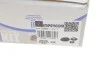 Подушка амортизатора (переднього) + підшипник Citroen C2/ C3 1.1-1.6 03- (SNR) IMPERGOM 32827 (фото 8)