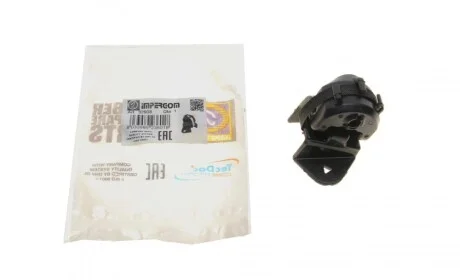 Гумка глушника Citroen C3/Peugeot 207 1.4-1.6/1.6HDi 06- IMPERGOM 32908