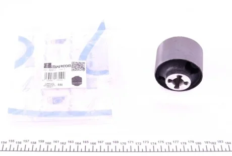 Сайлентблок балки (задней) Fiat Scudo 07- IMPERGOM 32911