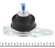 Подушка двигуна (R) Citroen C5 III/ Jumpy/ Peugeot 508 1.6D 07- IMPERGOM 32937 (фото 1)