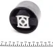Подушка двигателя (задняя) Citroen C5/Peugeot 407 2.2HDi 06- IMPERGOM 32941 (фото 2)
