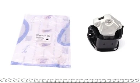Подушка двигуна (передня) (R) Citroen Berlingo/Peugeot Partner 1.6HDi 05- IMPERGOM 32956