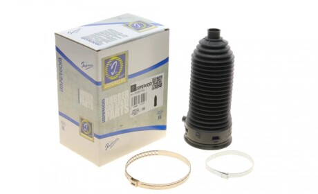 Пильник рейки рульової MB Sprinter/VW Crafter 06- IMPERGOM 33389/TE