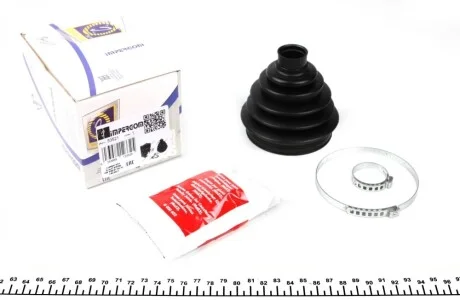 Пильник ШРКШ (зовнішній) Fiat Doblo 1.9D/1.2i/1.4i/1.6i 01-09 (к-кт) IMPERGOM 33521