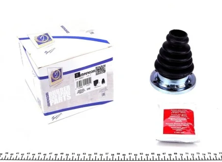 Пыльник шруса (внутренний) VW Caddy II 1.9TDI 96-03 (к-кт) IMPERGOM 33631