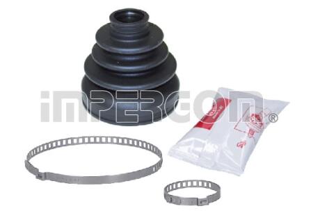 Пыльник шруса (внутренний) Mazda 3/6/CX-7 02- (к-кт) (26x85x91mm) IMPERGOM 33753