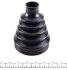 Пыльник шруса (внутренний) Ford Transit 2.0DI 00- (27.25x87x112) (+хомуты и смазка) IMPERGOM 33890/TE (фото 4)