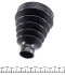 Пыльник шруса (внутренний) Ford Transit 2.0DI 00- (27.25x87x112) (+хомуты и смазка) IMPERGOM 33890/TE (фото 5)