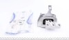 Подушка двигателя VW Golf VII/Passat 1.6TDI/2.0TDI 12- IMPERGOM 34258 (фото 1)