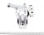 Подушка двигуна (R) Audi Q3/VW Tiguan 2.0TDI 07- IMPERGOM 34262 (фото 3)