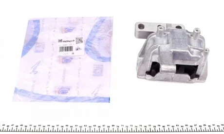 Подушка двигуна (R) Audi Q3/VW Tiguan 2.0TDI 07- IMPERGOM 34262