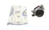 Подушка двигуна Audi A6/A7 2.0TFSI 11-18 (з сенсором/гідроопора) IMPERGOM 34290 (фото 1)