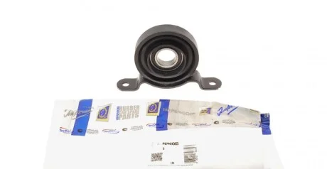 Подшипник подвесной (передний) VW T5 03- 4x4 (d=30mm) IMPERGOM 34328