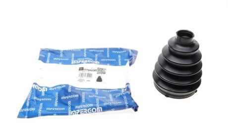 Пильник ШРКШ (зовнішній) Audi A4/A5/A8 08- IMPERGOM 34371/TE