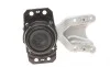 Подушка двигателя (передняя) (R) Citroen C3/Peugeot 3008/5008 1.2 PureTech 15- IMPERGOM 34997 (фото 2)