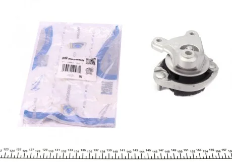 Подушка КПП Audi A4 1.6-2.0TFSI/1.9TDI/2.0TDI 00-09 IMPERGOM 35042