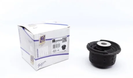 Сайлентблок балки (задньої) VW Sharan/Ford Galaxy 95-10 (21x95x80) IMPERGOM 35068
