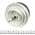 Подушка двигателя (передняя) BMW 5 (E39) 2.5 TD 96-04 IMPERGOM 35300 (фото 2)