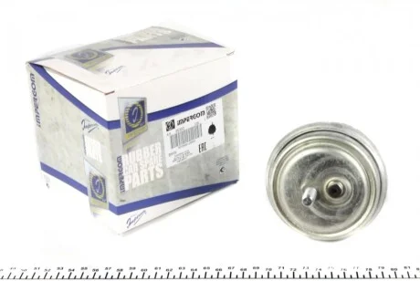 Подушка двигателя (передняя) BMW 5 (E39) 2.5 TD 96-04 IMPERGOM 35300