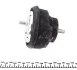 Подушка двигателя (L) BMW 3 (E46) 1.6-1.8/1.8-2.0d 01-07 (hydro bearing) IMPERGOM 35304 (фото 3)
