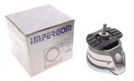 Подушка двигателя (R) BMW 5 (E60/E61/E63)/6 (E64) 2.2/2.5/3.0 01-10 IMPERGOM 35311