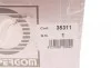 Подушка двигателя (R) BMW 5 (E60/E61/E63)/6 (E64) 2.2/2.5/3.0 01-10 IMPERGOM 35311 (фото 7)