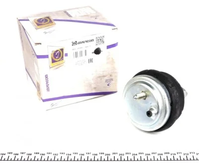 Подушка двигателя (R) BMW 5 (E39) 98-04 IMPERGOM 35391