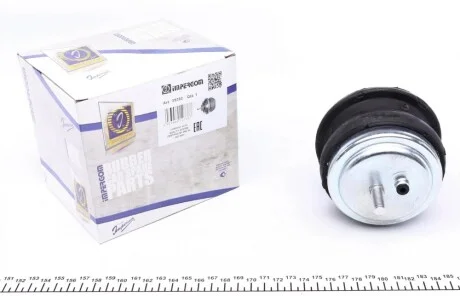 Подушка двигателя (L) BMW 5 (E39) 2.5d/3.0d 98-04 IMPERGOM 35392