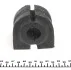 Втулка стабілізатора (переднього) BMW 5 (E60/E61) 01- (d=24.6mm) IMPERGOM 35416 (фото 1)