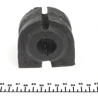Втулка стабілізатора (переднього) BMW 5 (E60/E61) 01- (d=24.6mm) IMPERGOM 35416