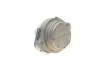 Подушка двигателя (L) BMW X3 (E83) 04-11 M47/M57/N46/N47 IMPERGOM 35486 (фото 2)