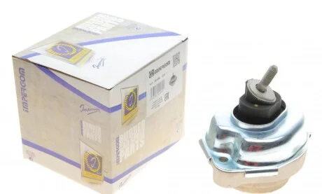 Подушка двигателя (L) BMW X3 (E83) 04-11 M47/M57/N46/N47 IMPERGOM 35486