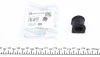 Втулка стабілізатора (заднього) Ford Mondeo I/II 93-01 (d=18mm) IMPERGOM 35501 (фото 1)