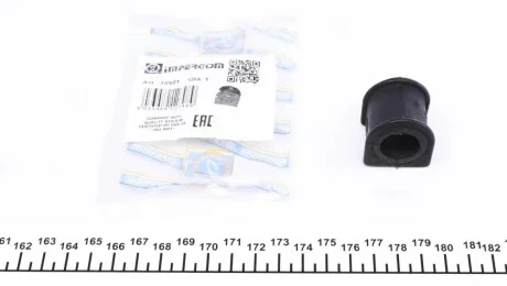 Втулка стабилизатора (заднего) Ford Mondeo I/II 93-01 (d=18mm) IMPERGOM 35501