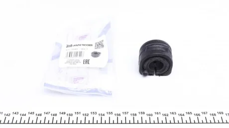 Втулка стабілізатора (заднього) Ford Focus 98-04 (d=18mm) IMPERGOM 35502