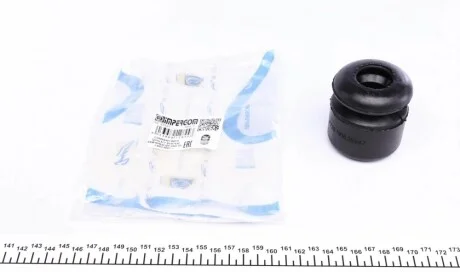 Отбойник амортизатора (переднего) Ford Transit 86-00 (в пружине) IMPERGOM 35547