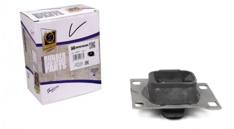 Подушка КПП Ford Connect 1.8TD 02- (L) IMPERGOM 35571
