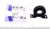 Підшипник підвісний Ford Transit 92- (d=45mm) IMPERGOM 35625 (фото 1)