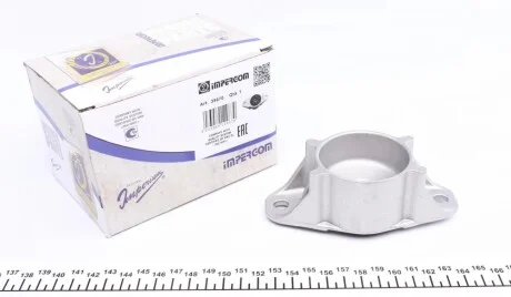 Подушка амортизатора (заднего) Ford Focus II/C-Max/Mazda 3/5 03-12 IMPERGOM 35670