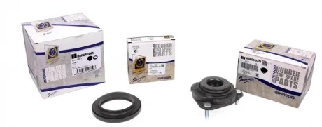 Подушка амортизатора (переднього) + підшипник Ford Focus 1.4-2.0 98-04 IMPERGOM 35672