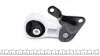Подушка КПП Ford Fiesta 1.3/1.4i/1.6TDCi 01- (косточка + кронштейн) IMPERGOM 35699 (фото 2)
