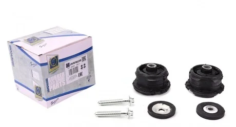 Сайлентблок балки (задньої/спереду) MB (W210/S210) 95-03 (к-кт 2 шт) IMPERGOM 35733