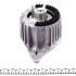Подушка двигуна MB C-class (W204)/E-class (W212) 2.2CDI 07- (Гідропідшипник) 131x183x121 IMPERGOM 35878 (фото 2)