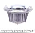 Подушка двигуна MB C-class (W204)/E-class (W212) 2.2CDI 07- (Гідропідшипник) 131x183x121 IMPERGOM 35878 (фото 3)