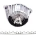 Подушка двигуна MB C-class (W204)/E-class (W212) 2.2CDI 07- (Гідропідшипник) 131x183x121 IMPERGOM 35878 (фото 4)