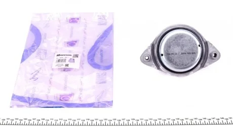 Подушка двигуна MB C-class (W204)/E-class (W212) 2.2CDI 07- (Гідропідшипник) 131x183x121 IMPERGOM 35878