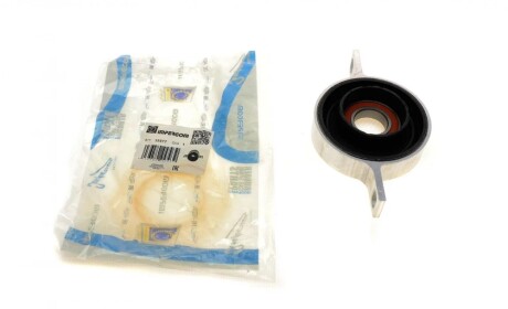 Підшипник підвісний BMW X3 (F25)/X5 (E70)/X6 (E71) 06-14 (d=30mm) IMPERGOM 35977