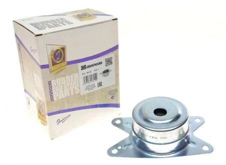 Подушка двигателя (L) Opel Astra G 1.2-1.8/1.7CDTI 98-09 IMPERGOM 36133